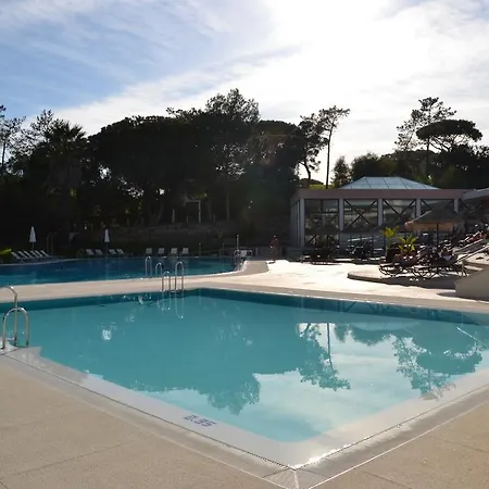 Quinta Do Lago & Golf Exterior photo