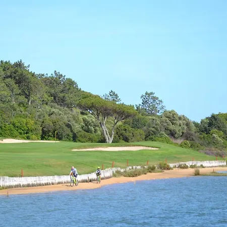 Quinta Do Lago & Golf Exterior photo