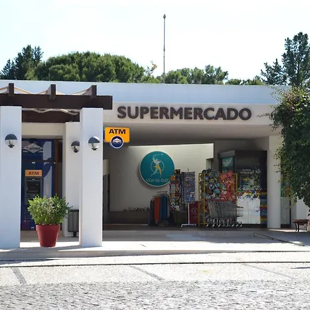 Quinta Do Lago & Golf Exterior photo