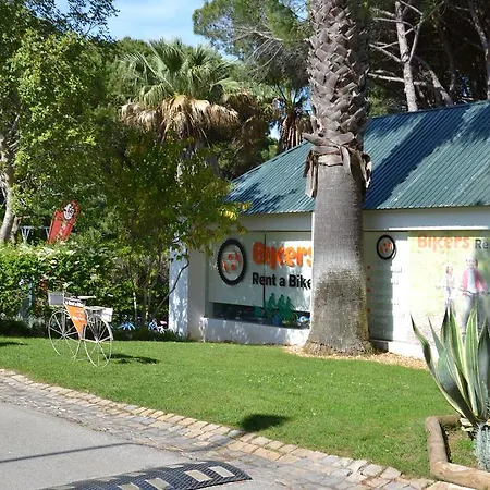 Quinta Do Lago & Golf Exterior photo
