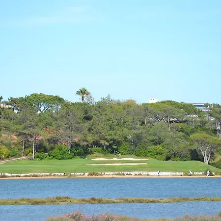 Quinta Do Lago & Golf Exterior photo