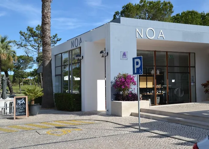 Quinta Do Lago & Golf