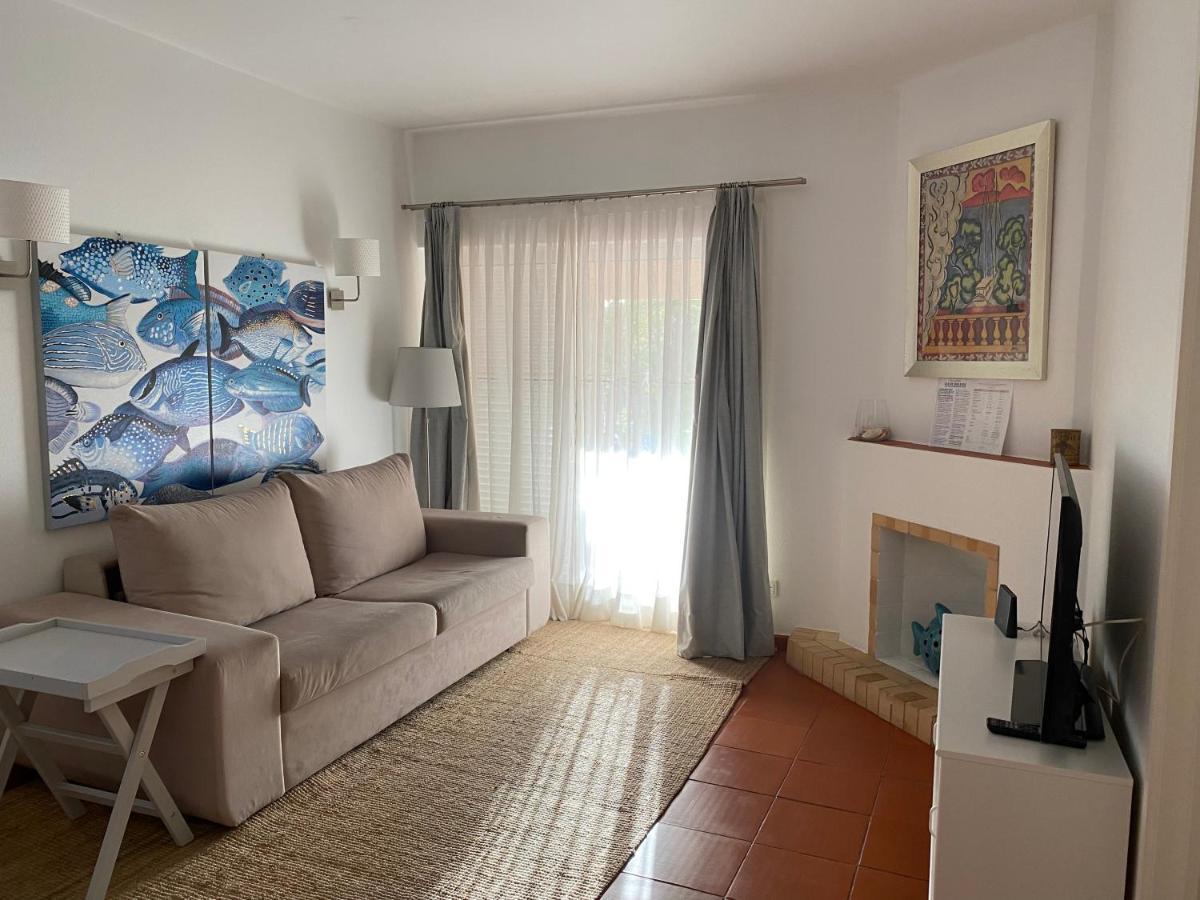 Quinta Do Lago & Golf Holiday home *