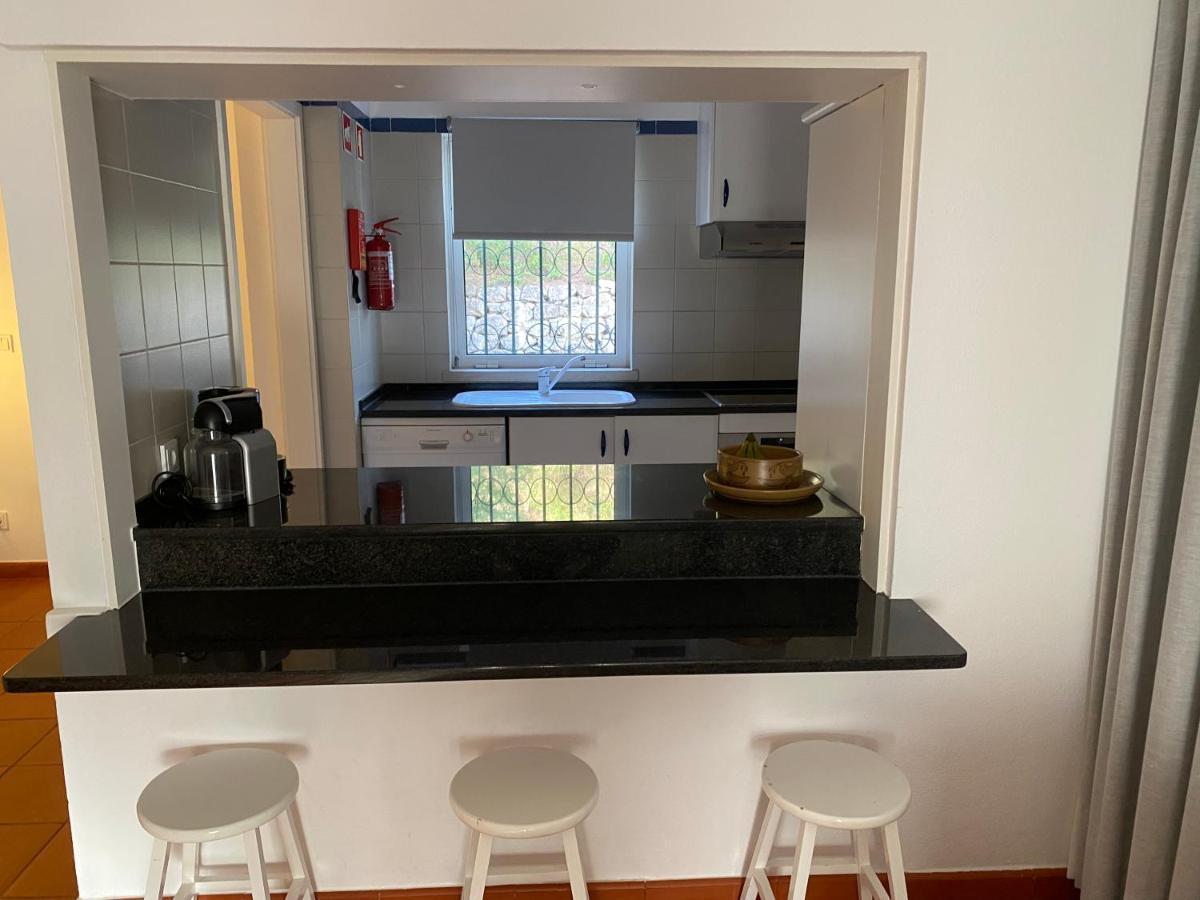 Ferienhaus Quinta Do & Golf