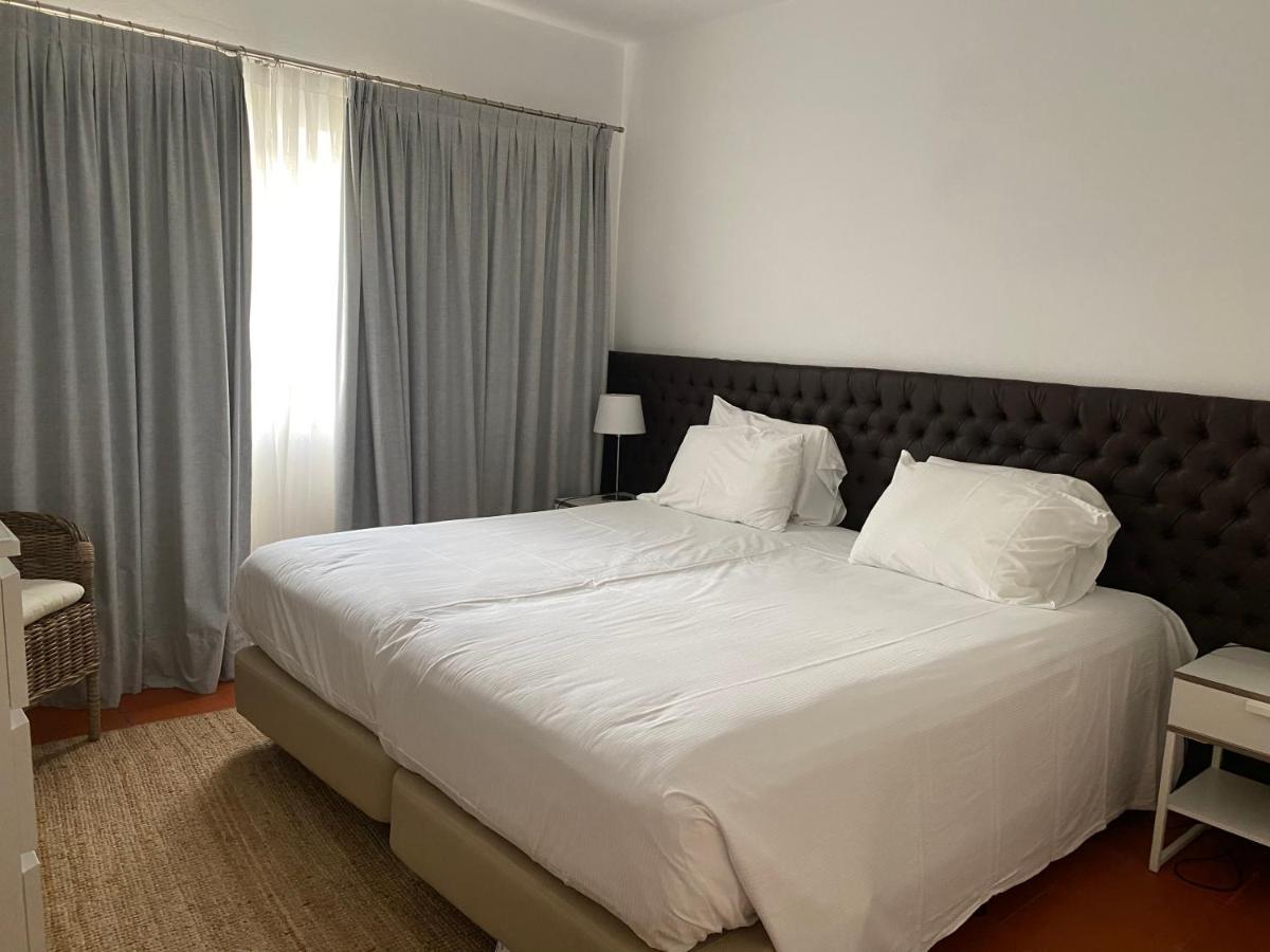 Quinta Do & Golf Ferienhaus *