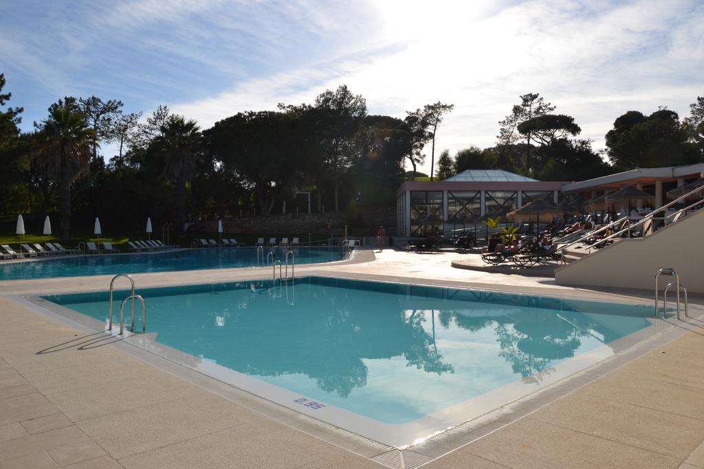 Quinta Do Lago & Golf Holiday home Quinta do Lago