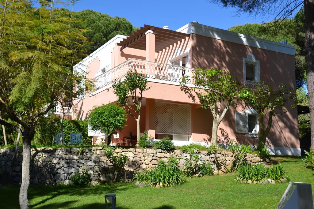 Quinta Do & Golf Ferienhaus
