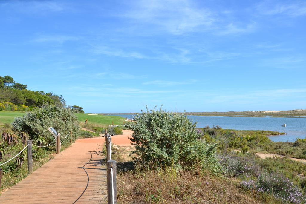 Quinta Do Lago & Golf Holiday home *