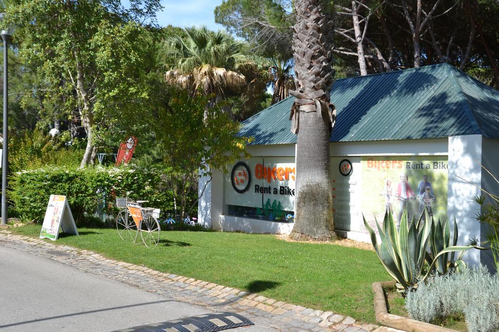 Holiday home Quinta Do Lago & Golf *
