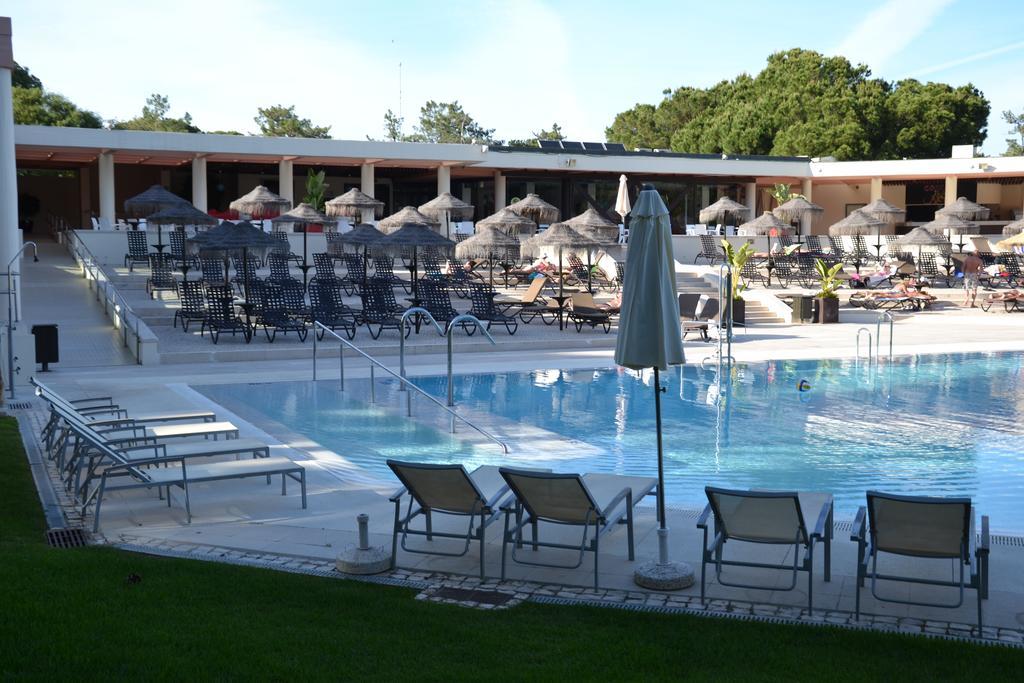 Ferienhaus Quinta Do & Golf