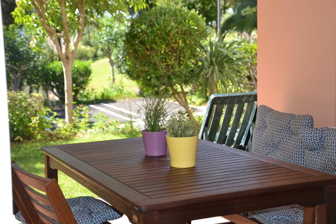 Quinta Do & Golf Ferienhaus